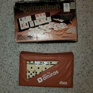 Vintage Games